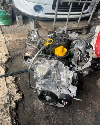 Renault dacıa 1.0 Tce komple motor