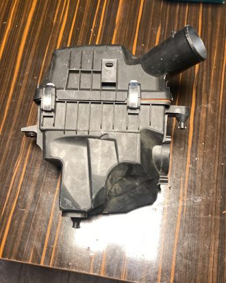 Renault taliant clio 5 dacıa sandero hava filitre kutusu