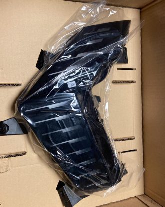 Renault clio 5 sol gündüz ledi 266051410R