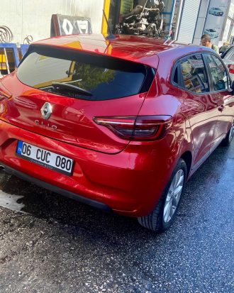 24 yıllık tecrübeye sahibiz. Ankara merkezli olan firmamızın mağazasından ve ve kargonun gittiği tüm noktalardaki siz değerli müşterilerimize başta Renault markası olmak üzere Dacia markasınında çıkma orjinal parçalarının satışlarını yapmaktayız. Bu markalara ait tüm modellerin çıkma orjinal parçaları mevcuttur ve değişim garantilidir. Paketlemeyi özenle yapıp, anlaşmalı kargolarımız ile gönderimini sağlıyoruz Fiyatlar temsili fiyat ve detaylı bilgi için lütfen arayınız yada whapsaptan iletişime geçiniz