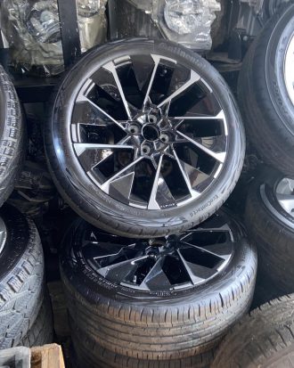 Renault clio 5 alpine takım çelik jant